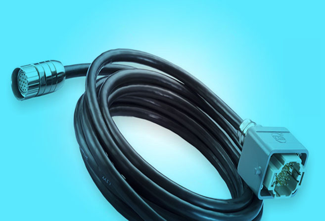 黃浦區(qū)工業(yè)設(shè)備線束批發(fā)價(jià)格 上海奔升電子科技供應(yīng)