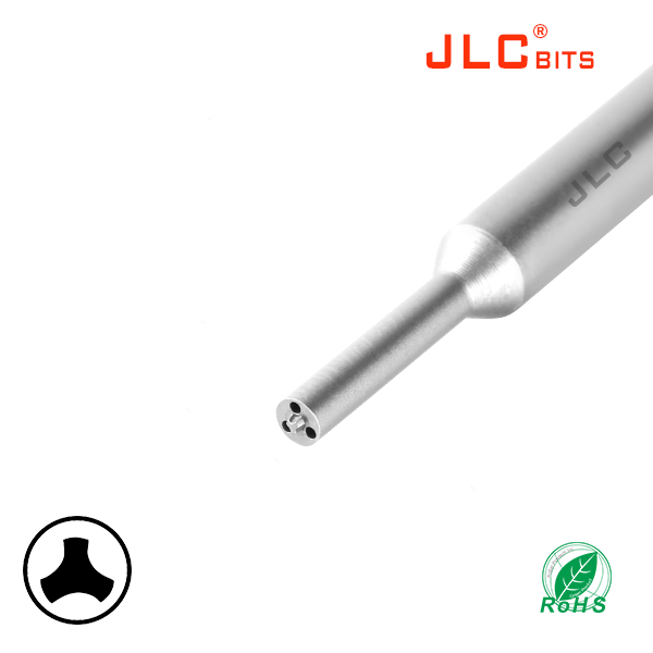 Screwdriver bits for Apple series._苏州锦利仓电子科技有限公司