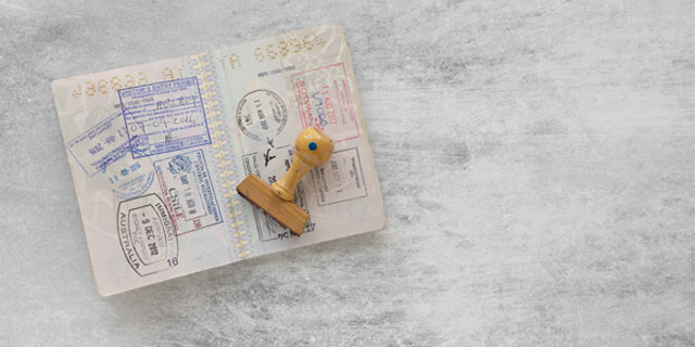 江門辦理旅游簽證需要什么手續(xù)