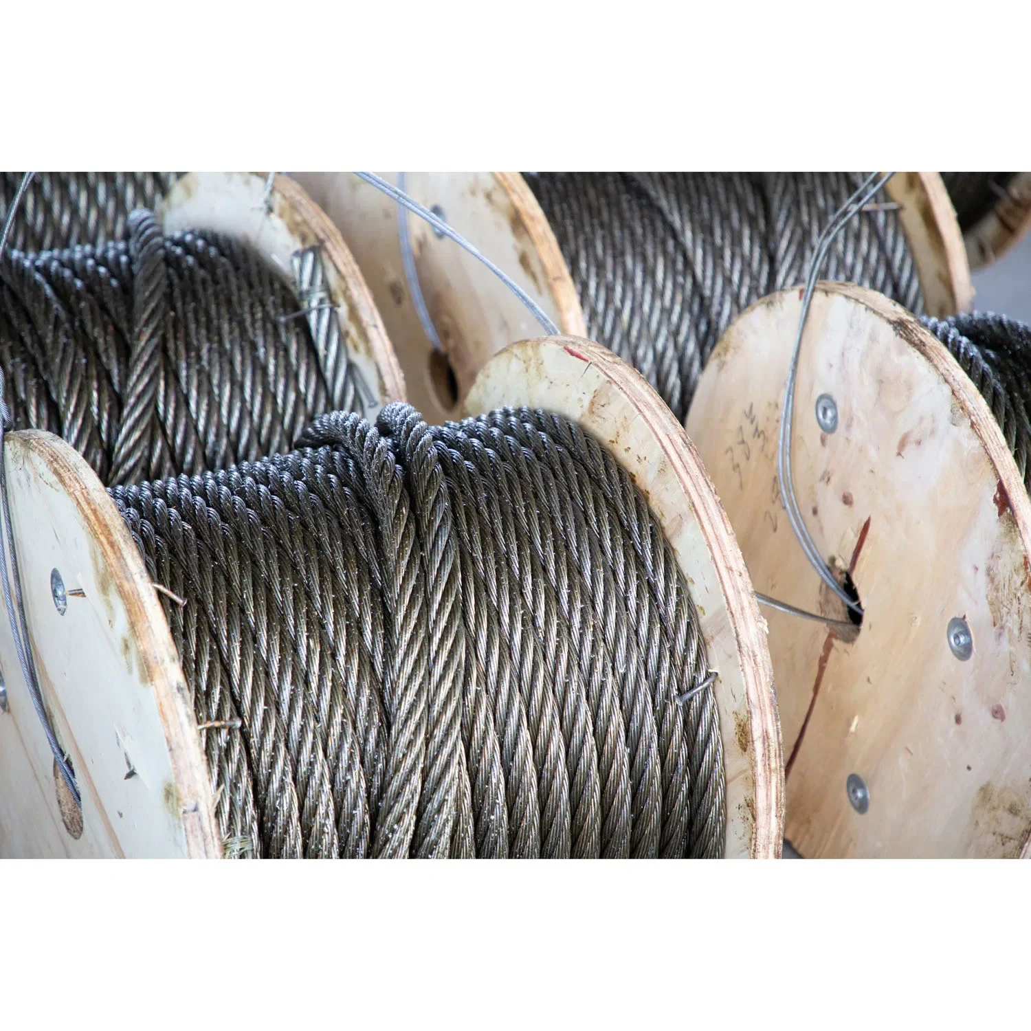 Cableway Cable Car Wire Rope