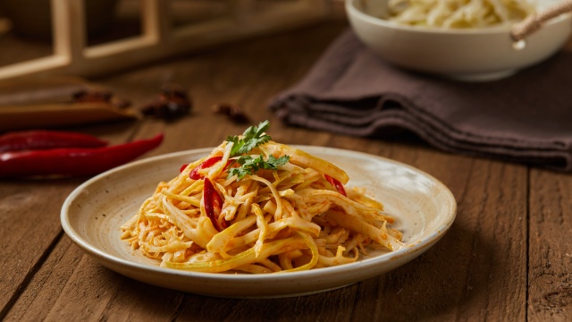 農(nóng)家筍常識 值得信賴 浙江耕盛堂生態(tài)農(nóng)業(yè)供應