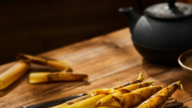 浙江高產(chǎn)筍農(nóng)家