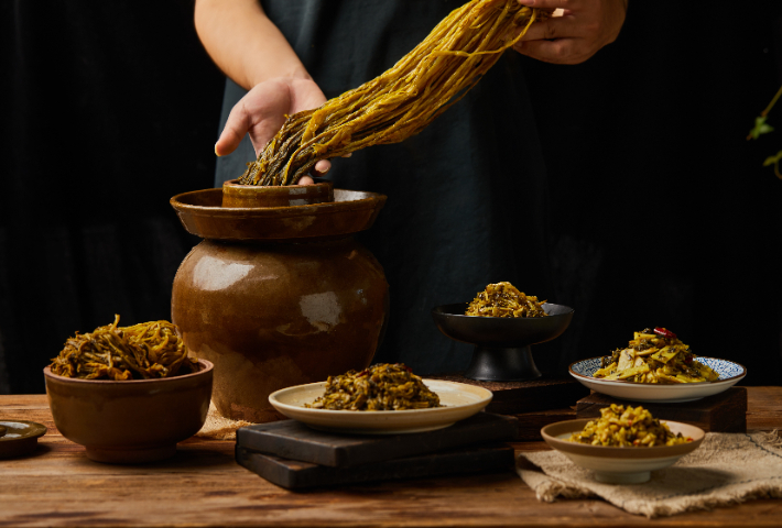 哪里的益生菌小菜產(chǎn)業(yè)