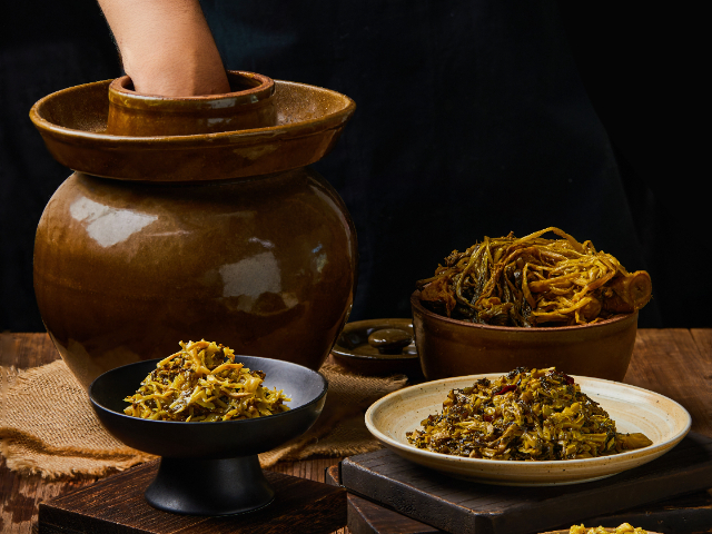 湖南附近的益生菌小菜 誠信服務 浙江耕盛堂生態(tài)農(nóng)業(yè)供應