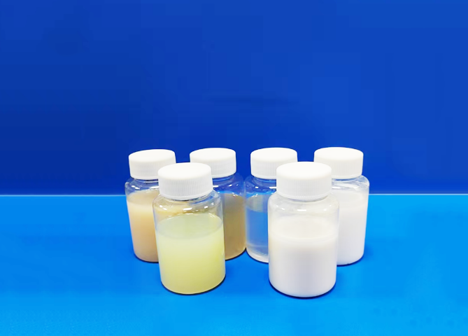 成都特種聚醚消泡劑乳液VC-8620 真誠推薦 浙江潤彩新材料科技供應;