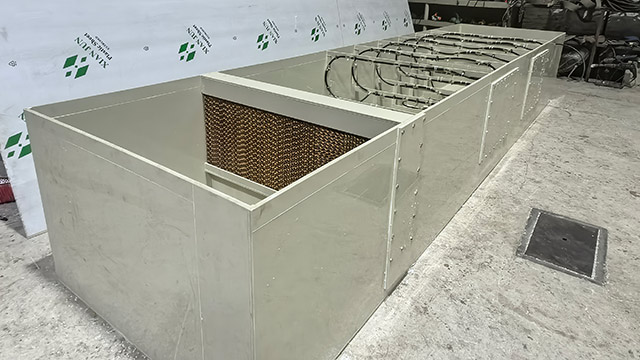 中山餐廚燒烤凈味設(shè)備 佛山市領(lǐng)俊科技供應(yīng)