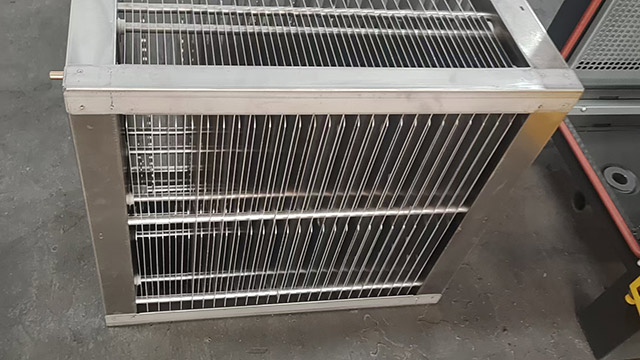 惠州靜電式油煙凈化器哪里有 佛山市領俊科技供應