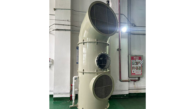 東莞餐廚燒烤凈味設(shè)備優(yōu)勢(shì) 佛山市領(lǐng)俊科技供應(yīng)