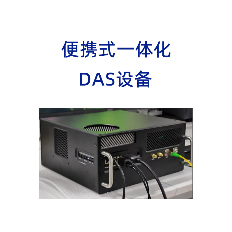 ??智能在光纖感知應(yīng)?中針對(duì)?概率?險(xiǎn)事件的識(shí)別?法