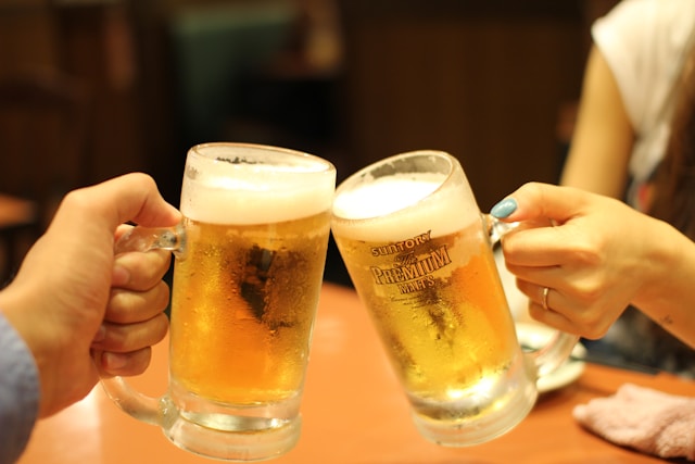 廣東罕工精釀原漿招商 罕工精釀啤酒供應(yīng)