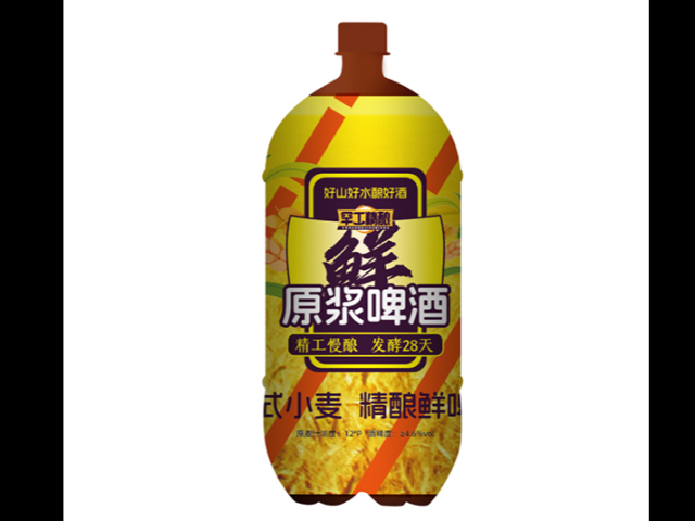 河南附近精釀原漿怎么保存