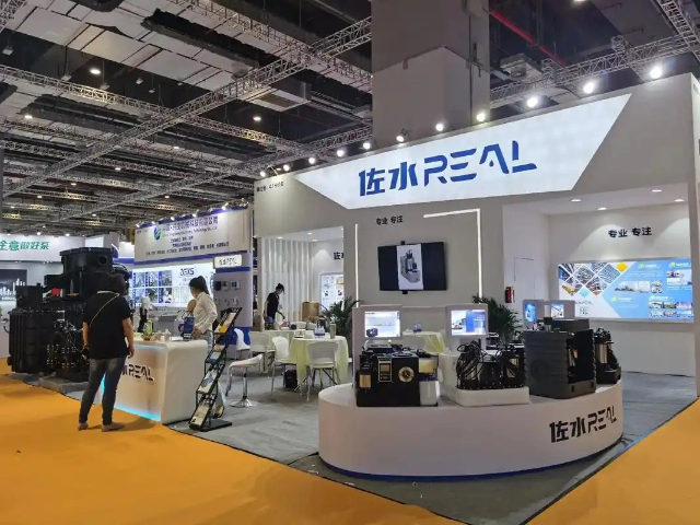 青浦泵阀第十七届上海国际水展效果,第十七届上海国际水展