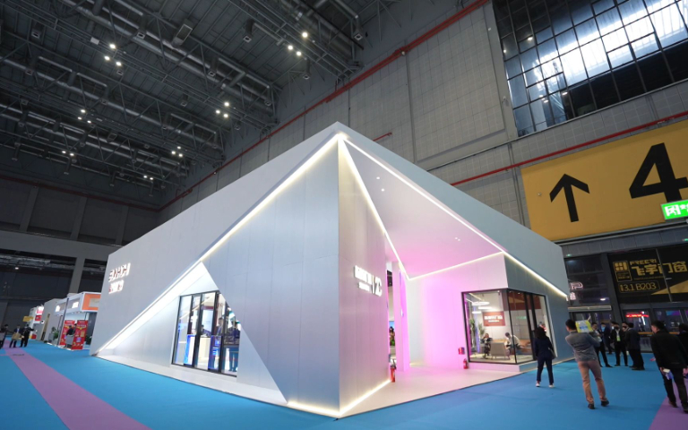 上海工业2025R+TAsia亚洲门窗遮阳展