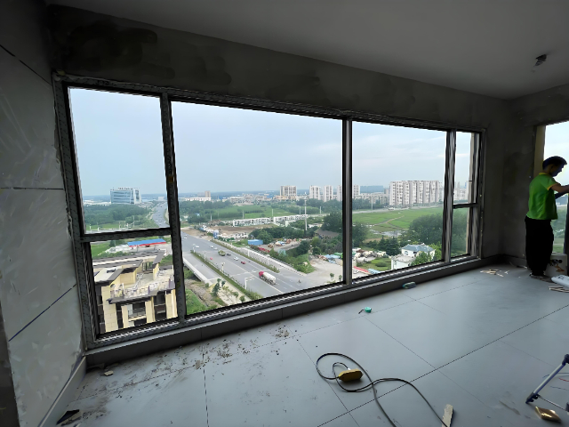 信都區(qū)透光夾明光映乾坤超大玻璃 鑄造輝煌 恒玻嘉昱科技供應