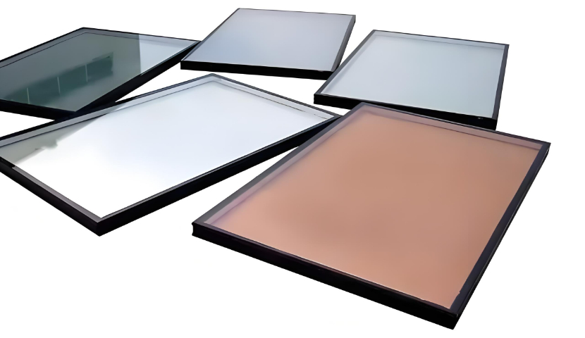 信都區low-e玻璃隔音窗 貼心服務 恒玻嘉昱科技供應