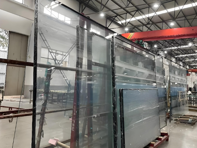 邢臺(tái)超大玻璃幕墻 誠(chéng)信服務(wù) 恒玻嘉昱科技供應(yīng)