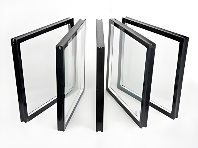 南和區(qū)中空玻璃密封性 和諧共贏 恒玻嘉昱科技供應(yīng)