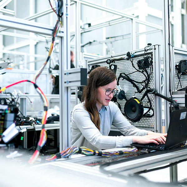 高性能零部件定制加工