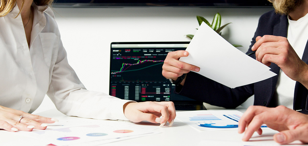 半導(dǎo)體行業(yè)