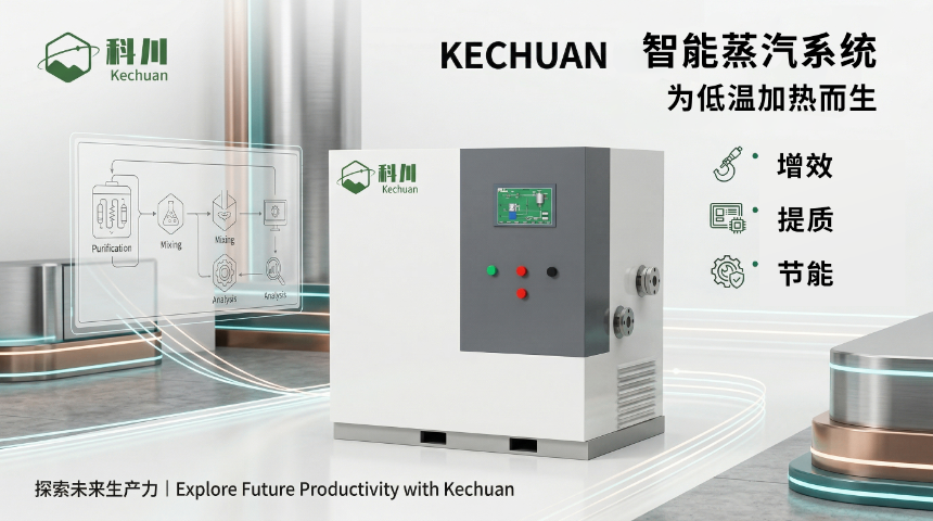 湖北負(fù)壓蒸汽加熱系統(tǒng)真空干燥箱 四川科川未來科技供應(yīng)
