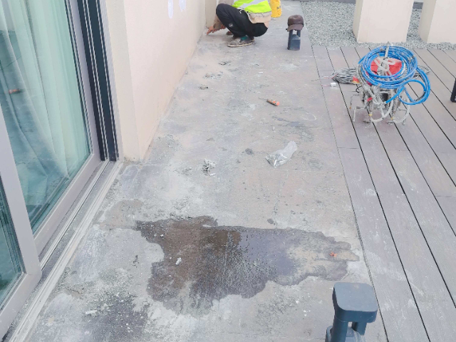 贵阳专业建筑渗漏治理施工队 四川尚象建筑修缮技术供应