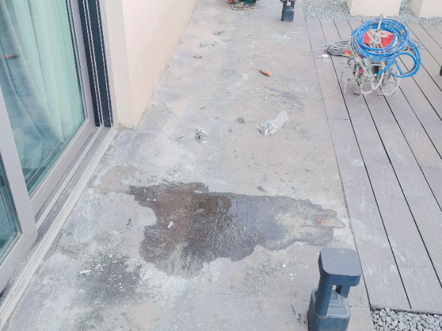 重庆附近建筑治漏机构,建筑治漏