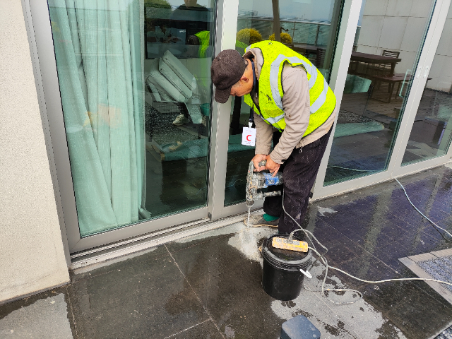 绵阳正规建筑治漏报价单 四川尚象建筑修缮技术供应