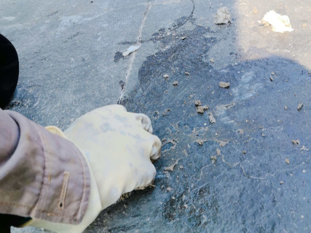 重庆附近建筑治漏机构