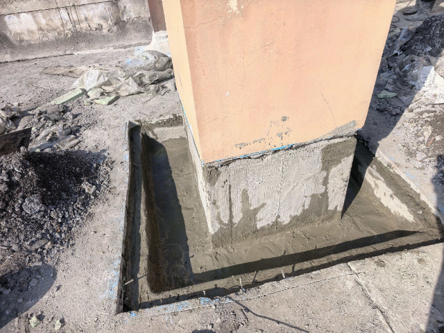 綿陽創(chuàng)新技術(shù)防水堵漏施工隊 四川尚象建筑修繕技術(shù)供應