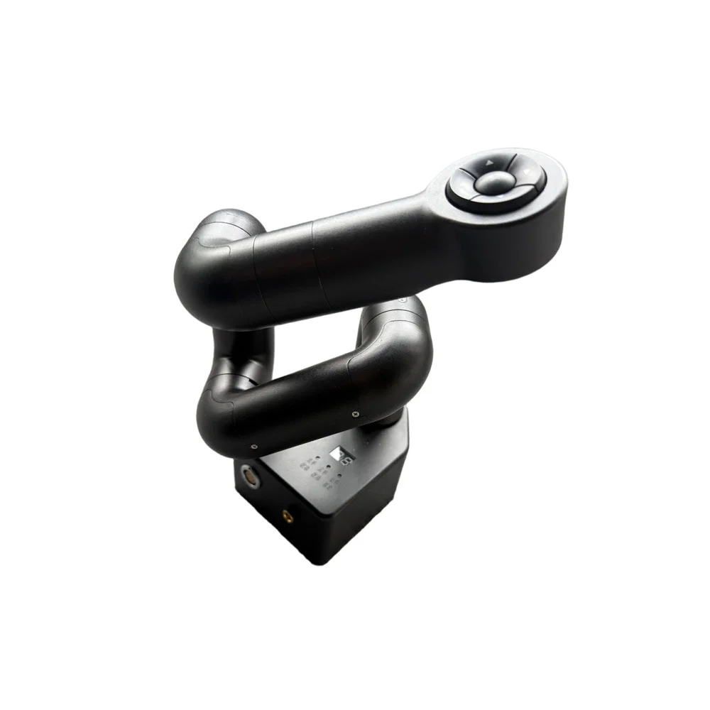 How a Marine High Accuracy Robotic Arm Enhances Precision in Underwater Operations？