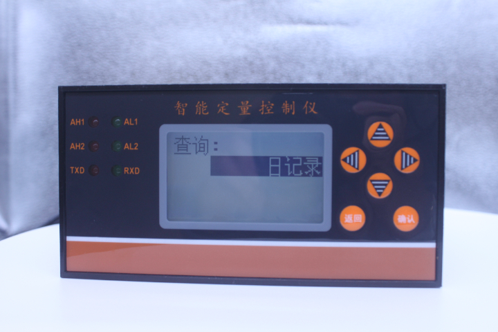 山东定量加水智能定量控制仪供应商 欢迎咨询 上海昂极仪表供应