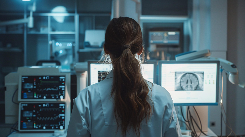 湖北多學(xué)科協(xié)同AI醫(yī)療診斷系統(tǒng)影像分析模塊 來電咨詢 上海杜衡電子科技供應(yīng)