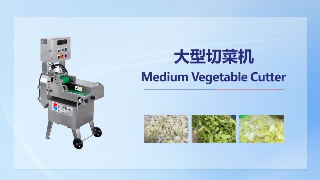 宁夏大型切菜机