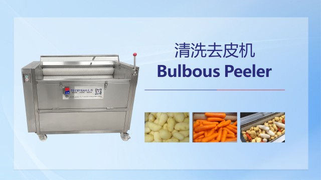 北京蔬果切丁機生產(chǎn)廠家 廣州市天燁食品機械供應