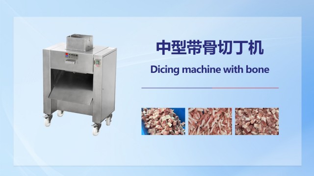 湖北大型轮肉机功能,肉类加工设备