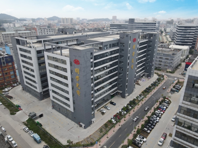 廣東展廳COB燈帶多少錢一米 深圳市明學(xué)光電股份供應(yīng)