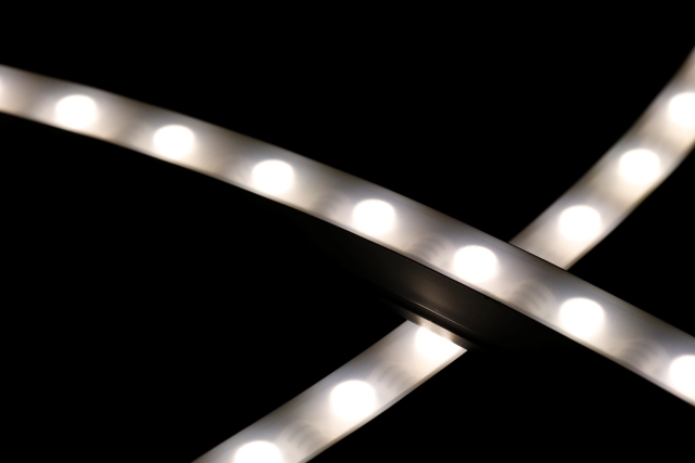 上海商业LED灯带规格,LED灯带