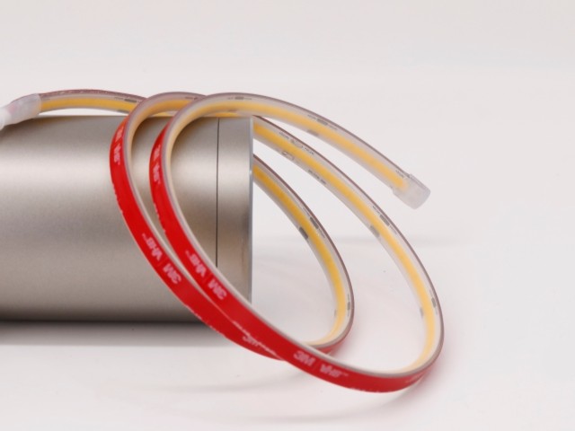 福建CSP LED燈帶公司 深圳市明學光電股份供應