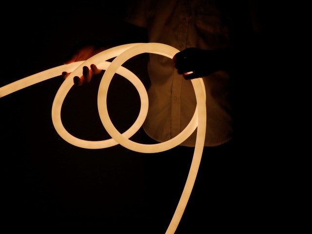 四川嵌入式線性照明廠家聯系方式 深圳市明學光電股份供應