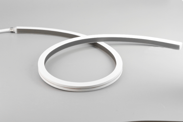 四川抗紫外線霓虹燈帶尺寸 深圳市明學(xué)光電股份供應(yīng);