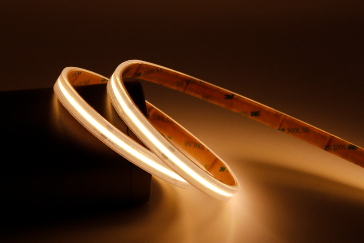 上海酒店COB灯带厂家联系方式