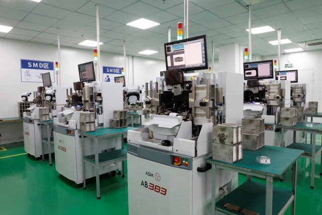 耐高温霓虹灯带生产厂家