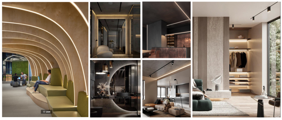 四川桑拿霓虹灯带寿命,霓虹灯带