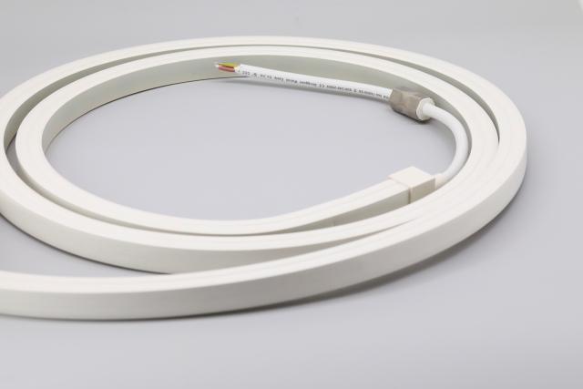 上海文字霓虹灯带公司,霓虹灯带