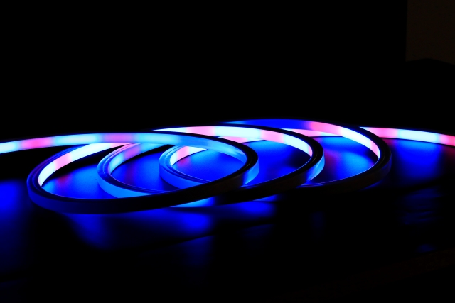 河北硅胶霓虹灯带