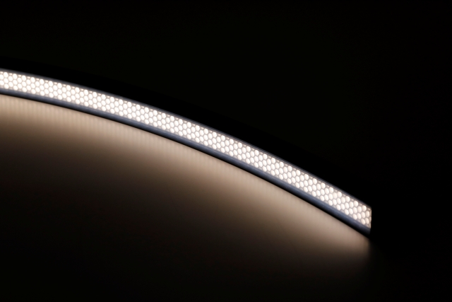 上海戶外霓虹燈帶報價 深圳市明學光電股份供應