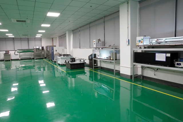 商场霓虹灯带ODM服务