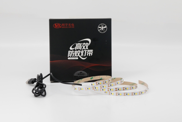 上海舞台装饰LED灯带功率