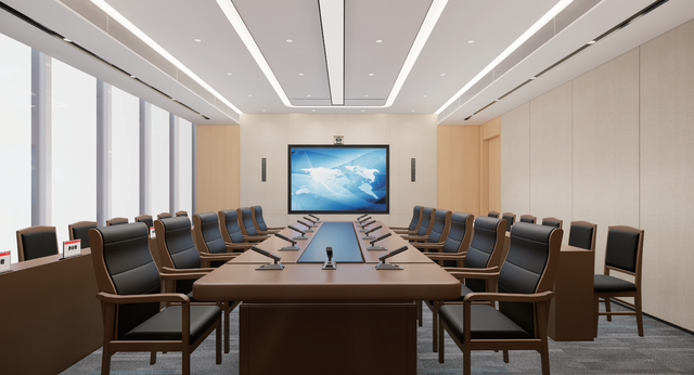 山東國(guó)產(chǎn)化會(huì)議管理 廣州市悅程信息科技供應(yīng)