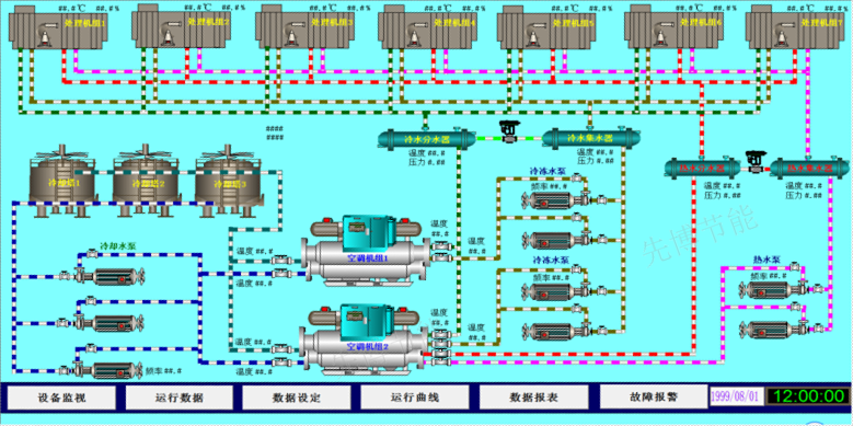 江苏高换热效率空压机余热回收系统制造,余热回收系统